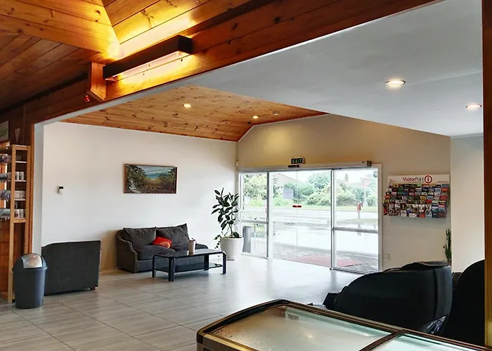 4-star Rotorua