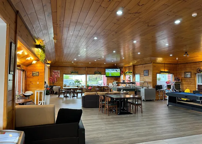 4-star 4* Rotorua