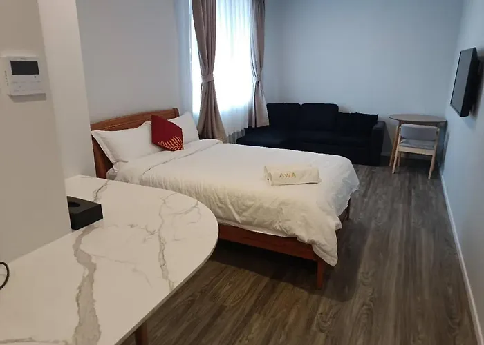 4-star ロトルア