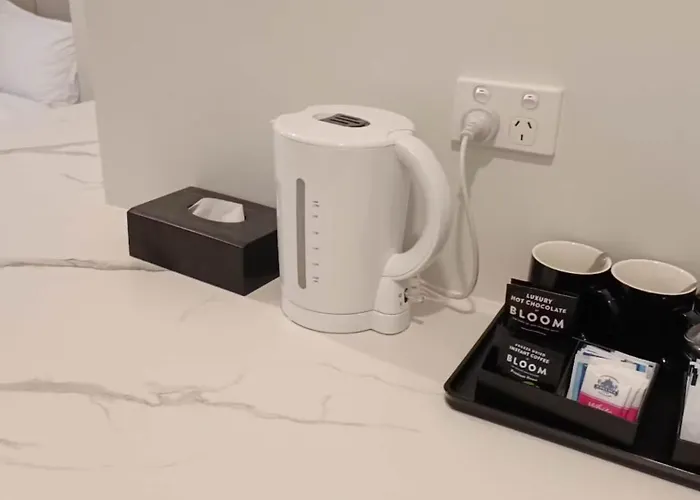 Hotel 4-star 4*