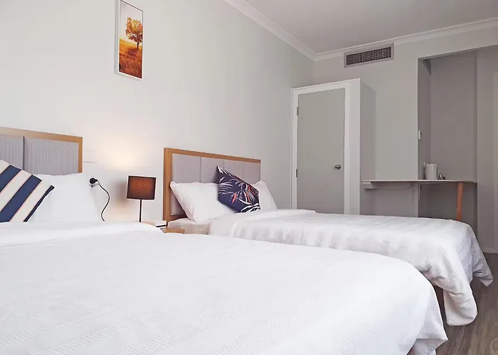 4-star 4* Rotorua