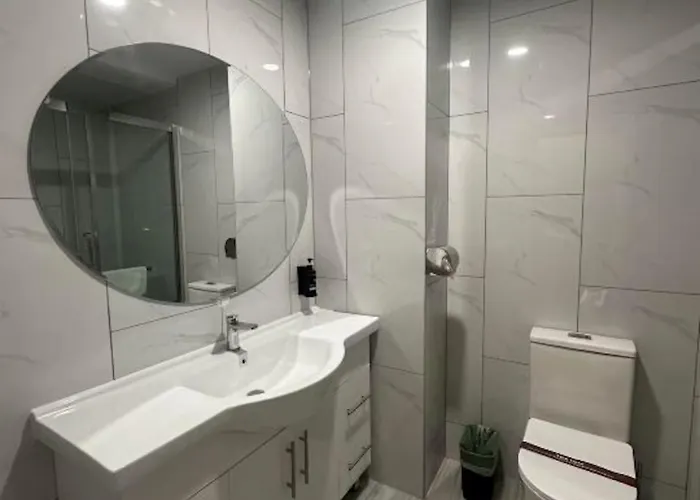 4-star Hotel 4*