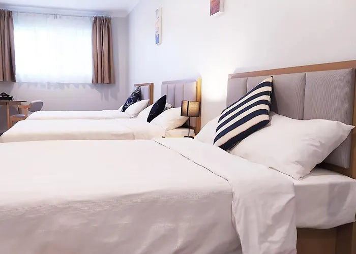ホテル 4-star 4*