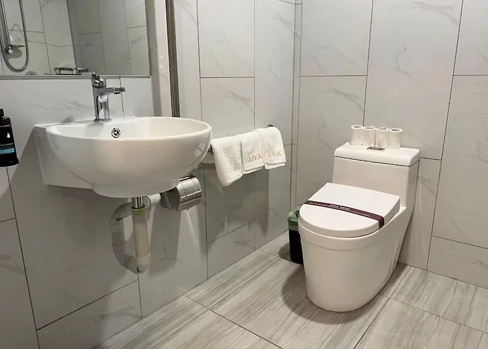 4-star Hotel